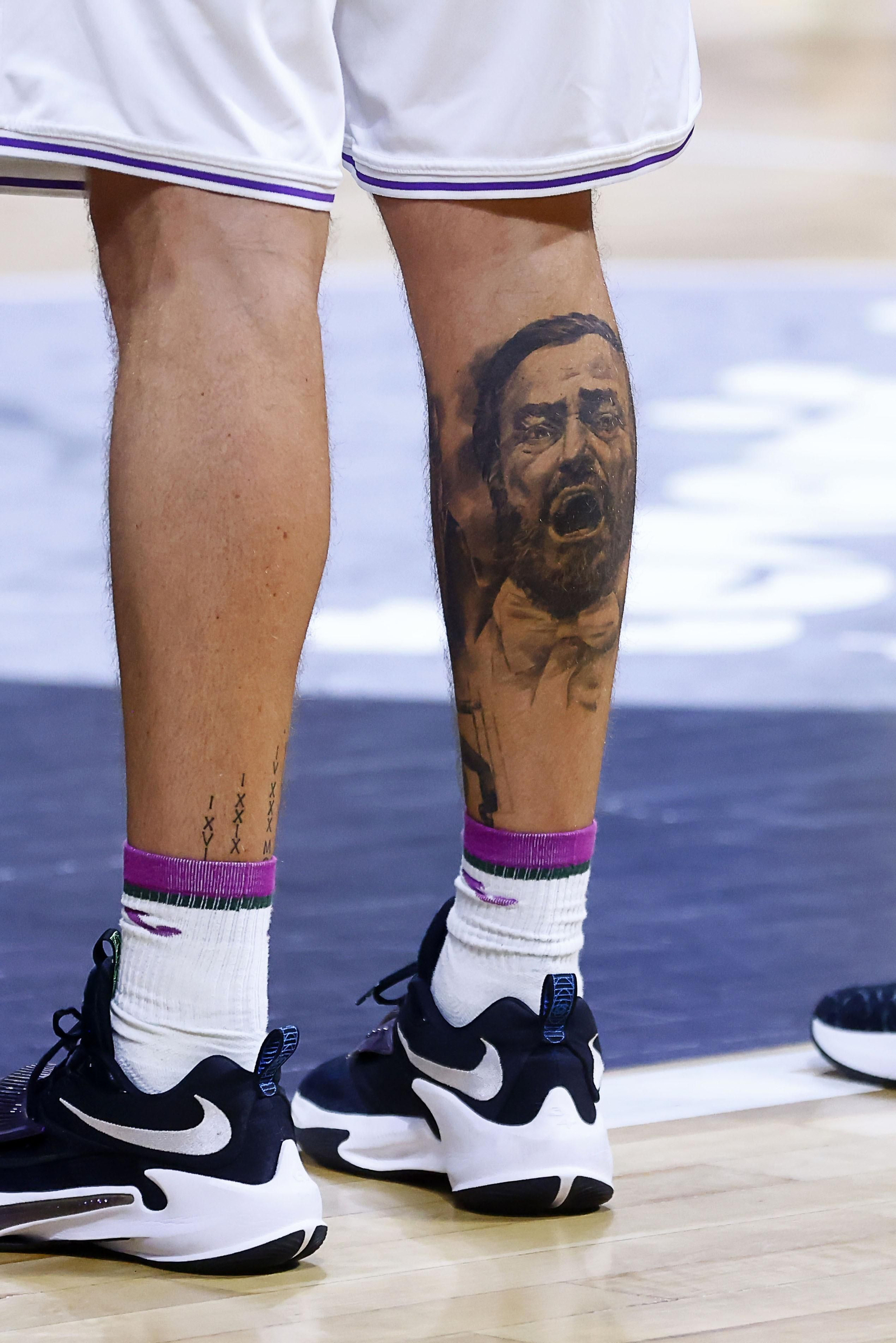 El Lenovo Tenerife - Unicaja, en fotos