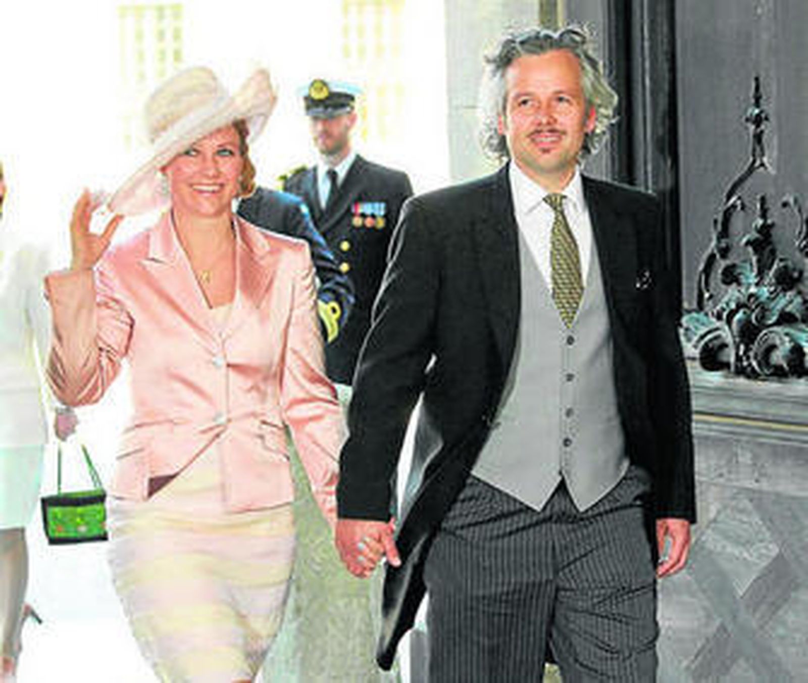 El triunfo real de los plebeyos