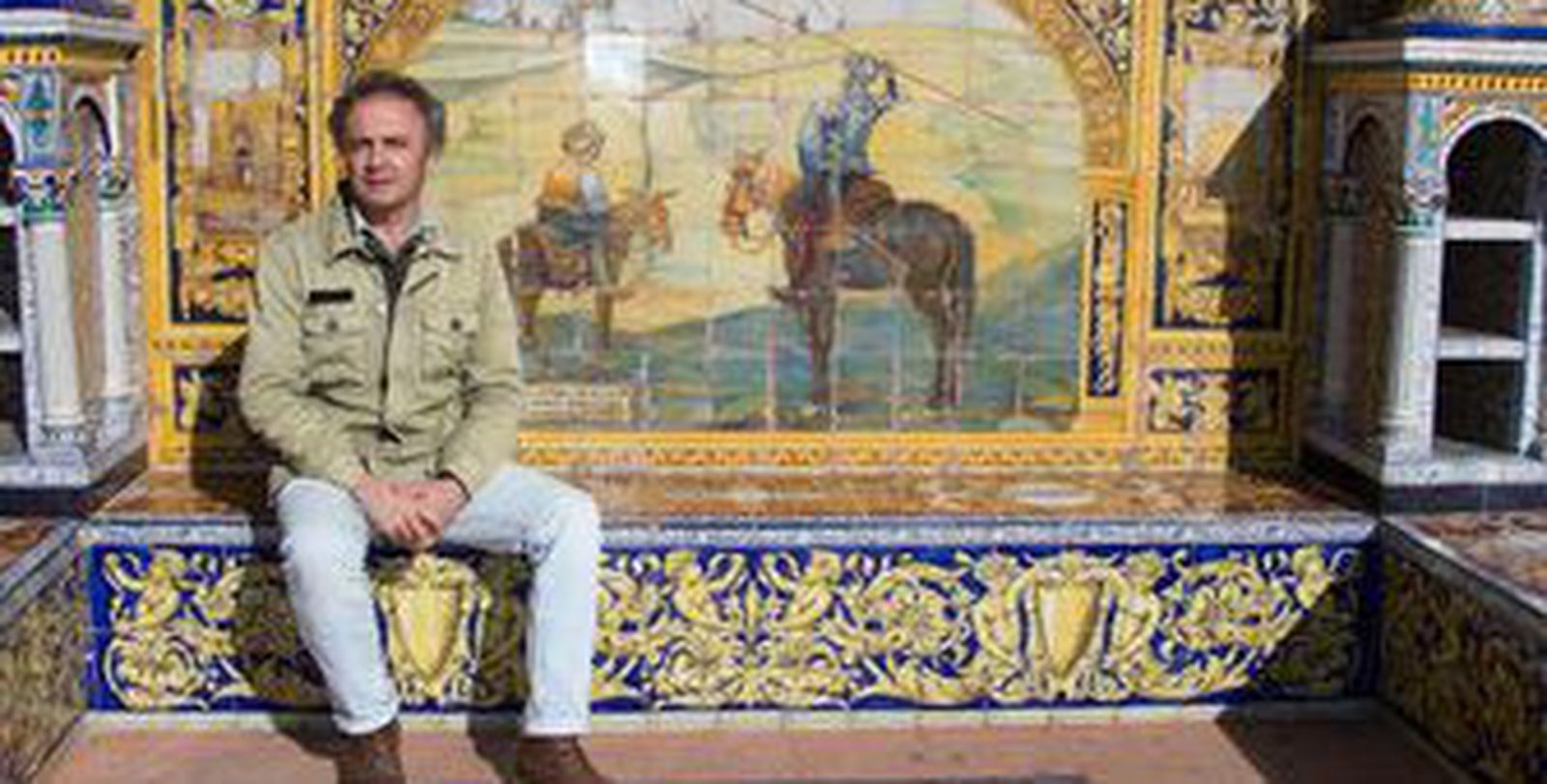 En un no-lugar de La Mancha