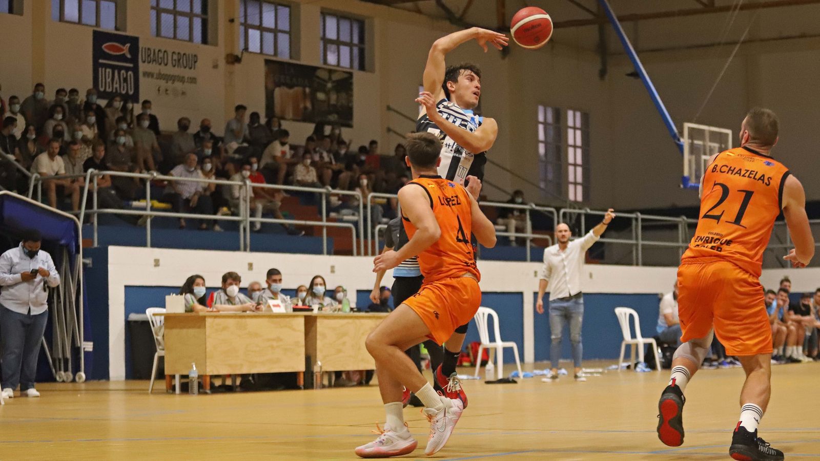 Las mejores fotos del ULB - Melilla