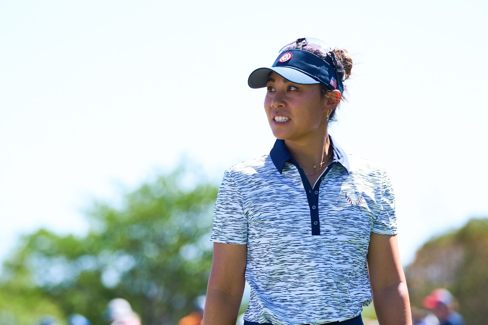 Solheim Cup: Las fotos de la segunda jornada