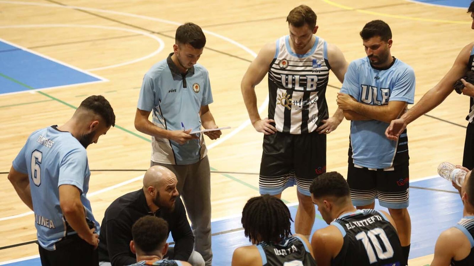 Las fotos  de ULB - Gymnástica  Portuense