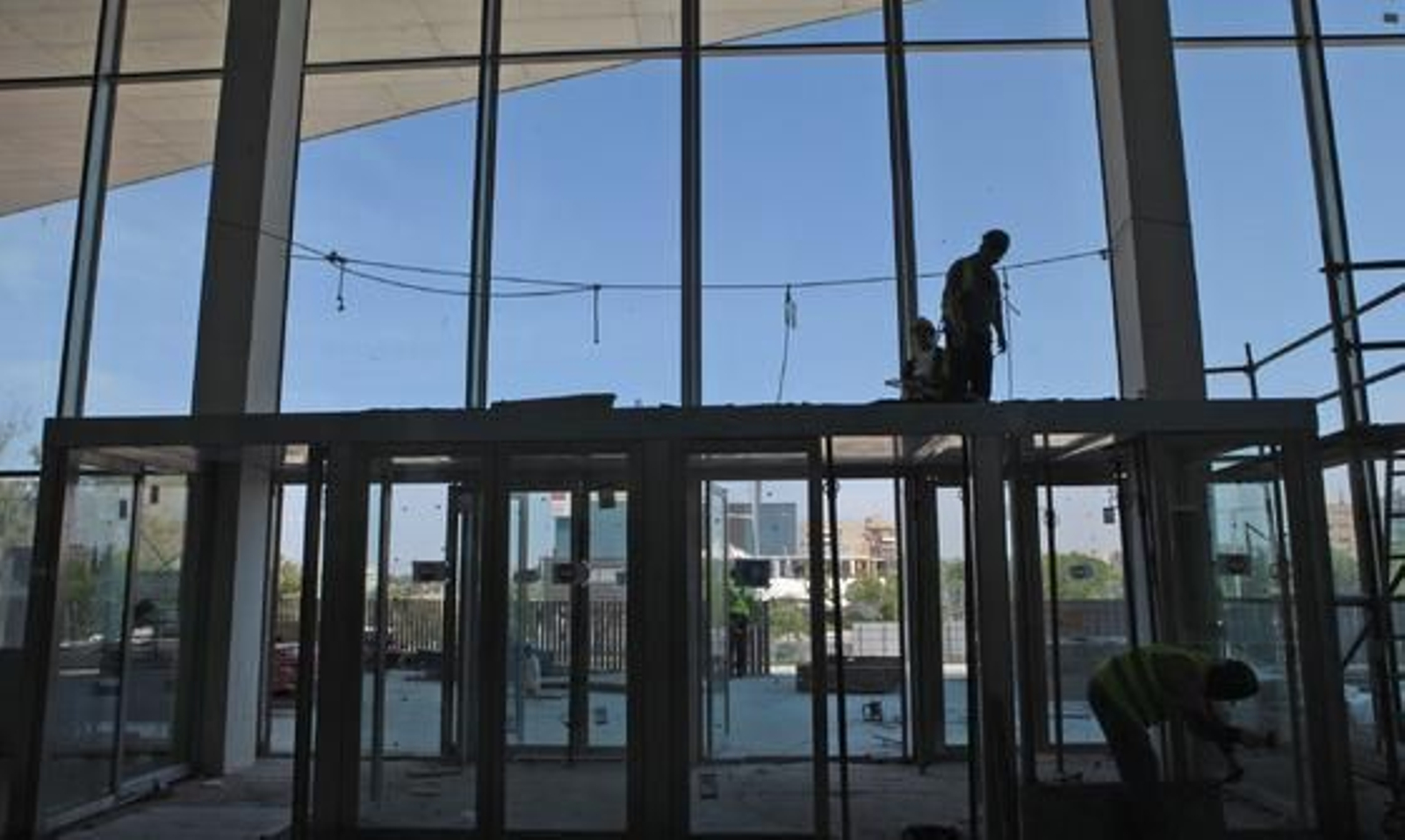 Foto: Antonio Pizarro