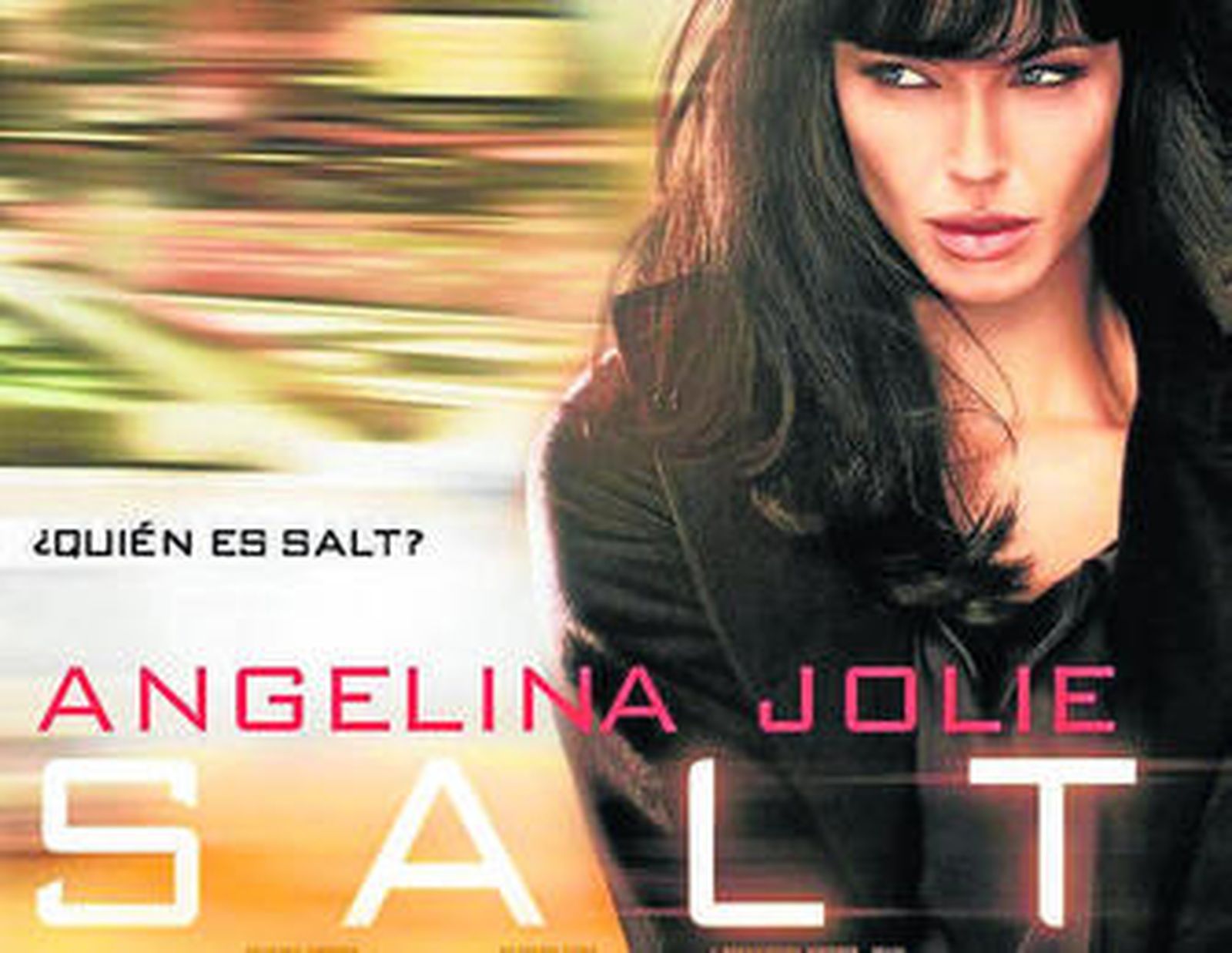 Otra vez la guerra fría