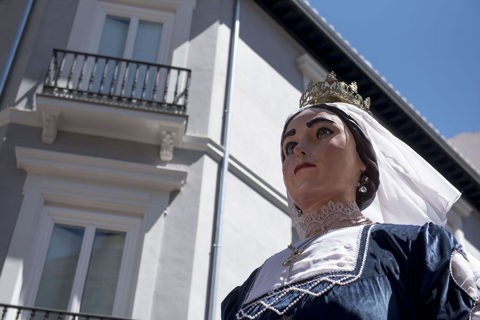 Las mejores imágenes de La Tarasca del Corpus 2019