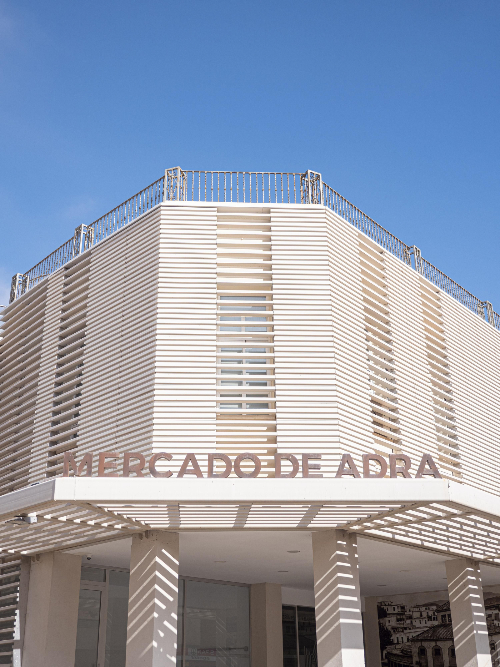 Mercado de Adra