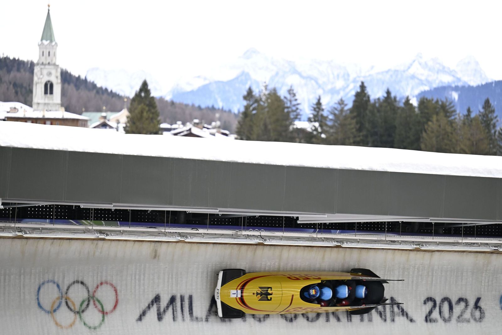 Las fotos de la tercera medalla española y de la jornada 16 de los Juegos Olímpicos