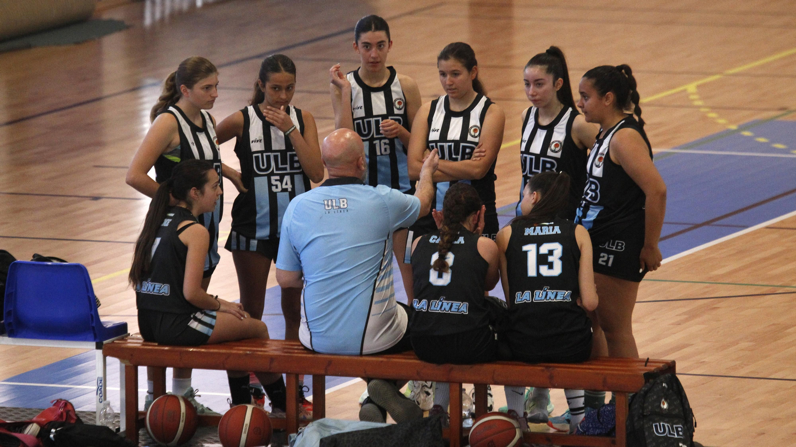 La segunda jornada del Memorial Jesús Vidal, en imágenes