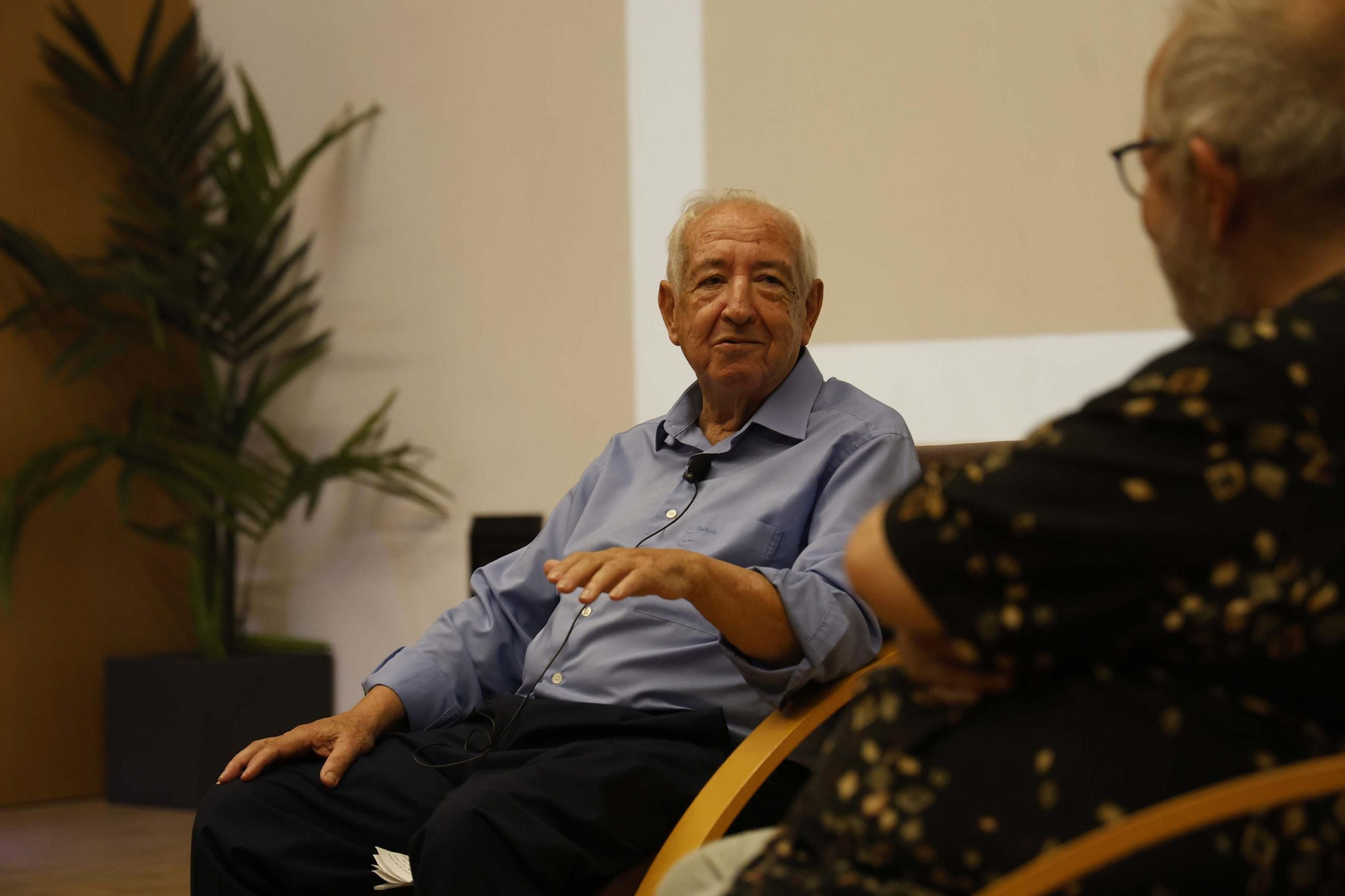 Inauguración del Espacio de Investigación Paco Esteban en el Campus Bahía de Algeciras