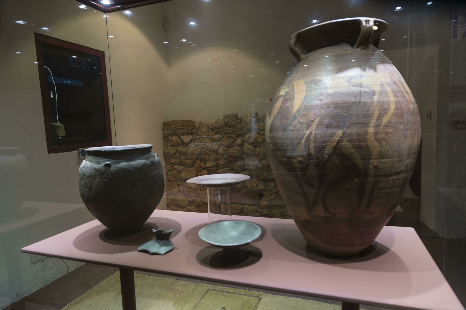 Las imágenes del pueblo más bonito de Sevilla: Carmona