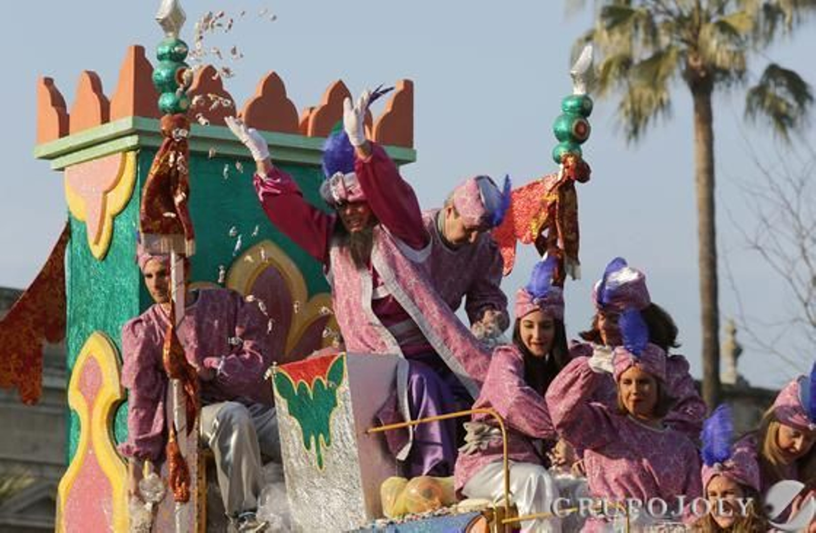 Foto: Juan Carlos Muñoz