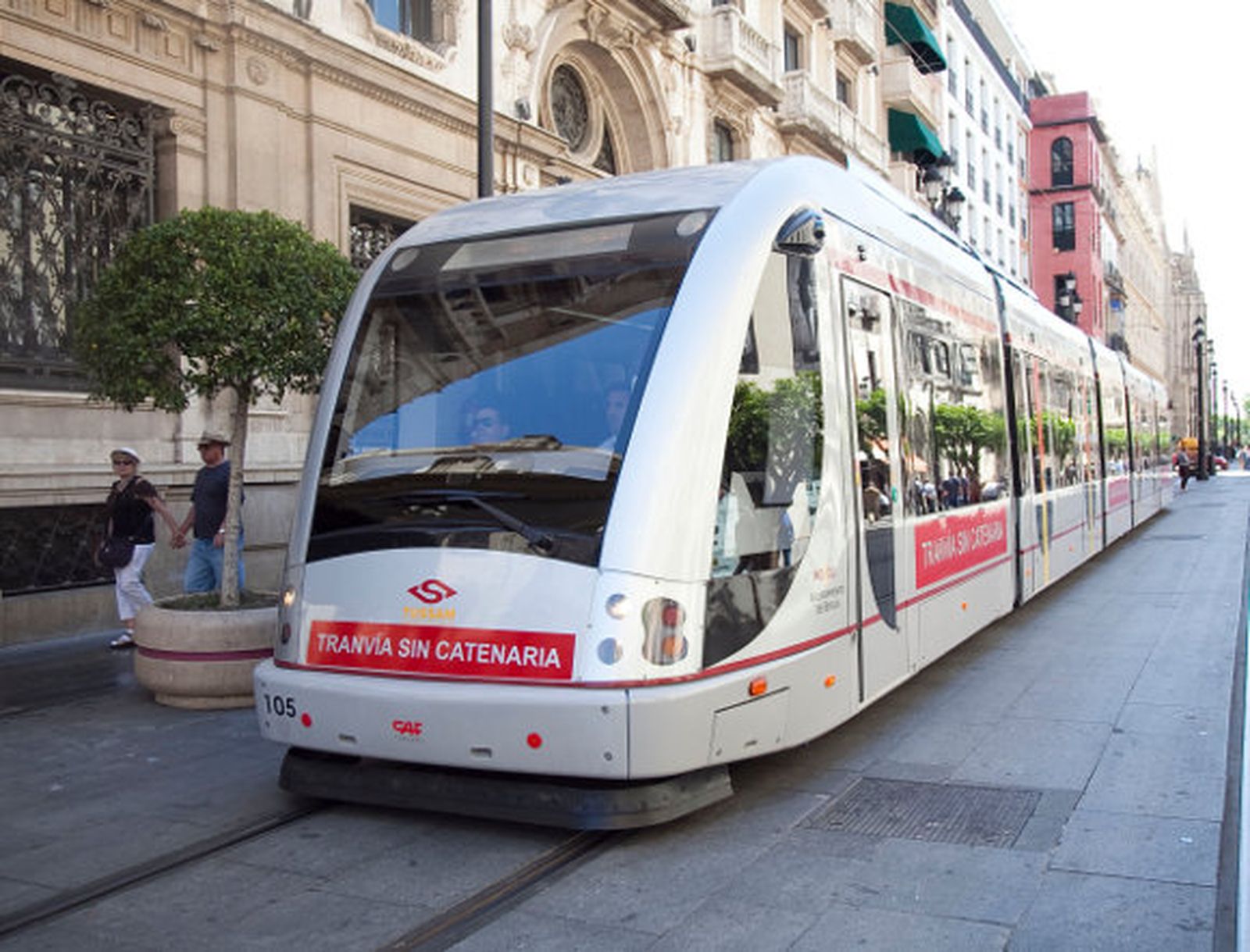 El Metrocentro paraliza su servicio este fin de semana