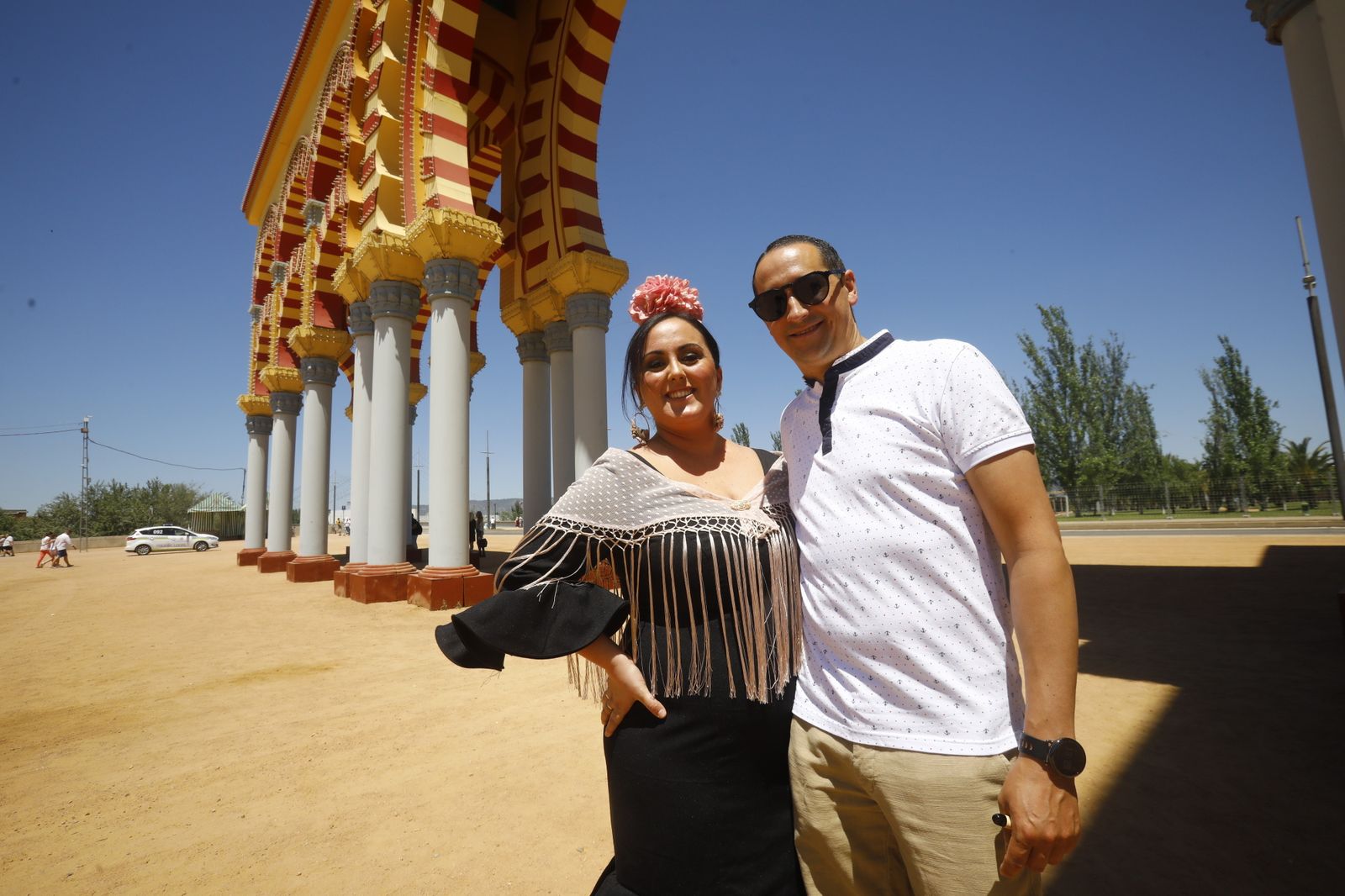 Feria de Córdoba 2022: Las mejores imágenes del viernes