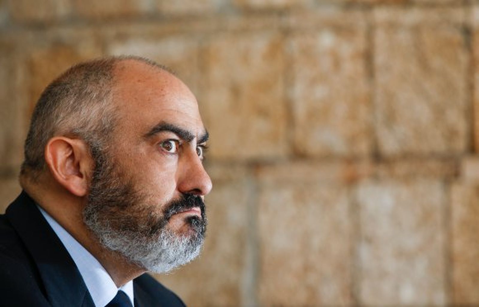 Rodríguez de Castro, detenido