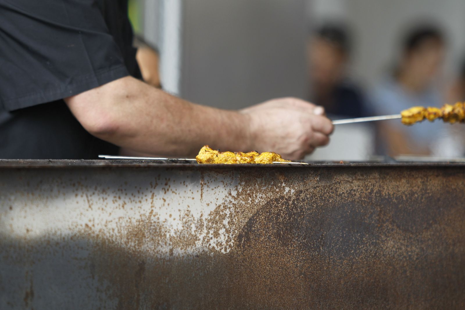 Fotogalería Fiestas de Olula del Río