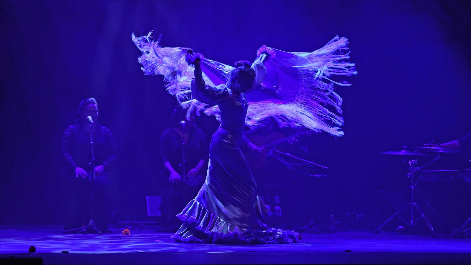 Gala Igualdad en el Villamarta