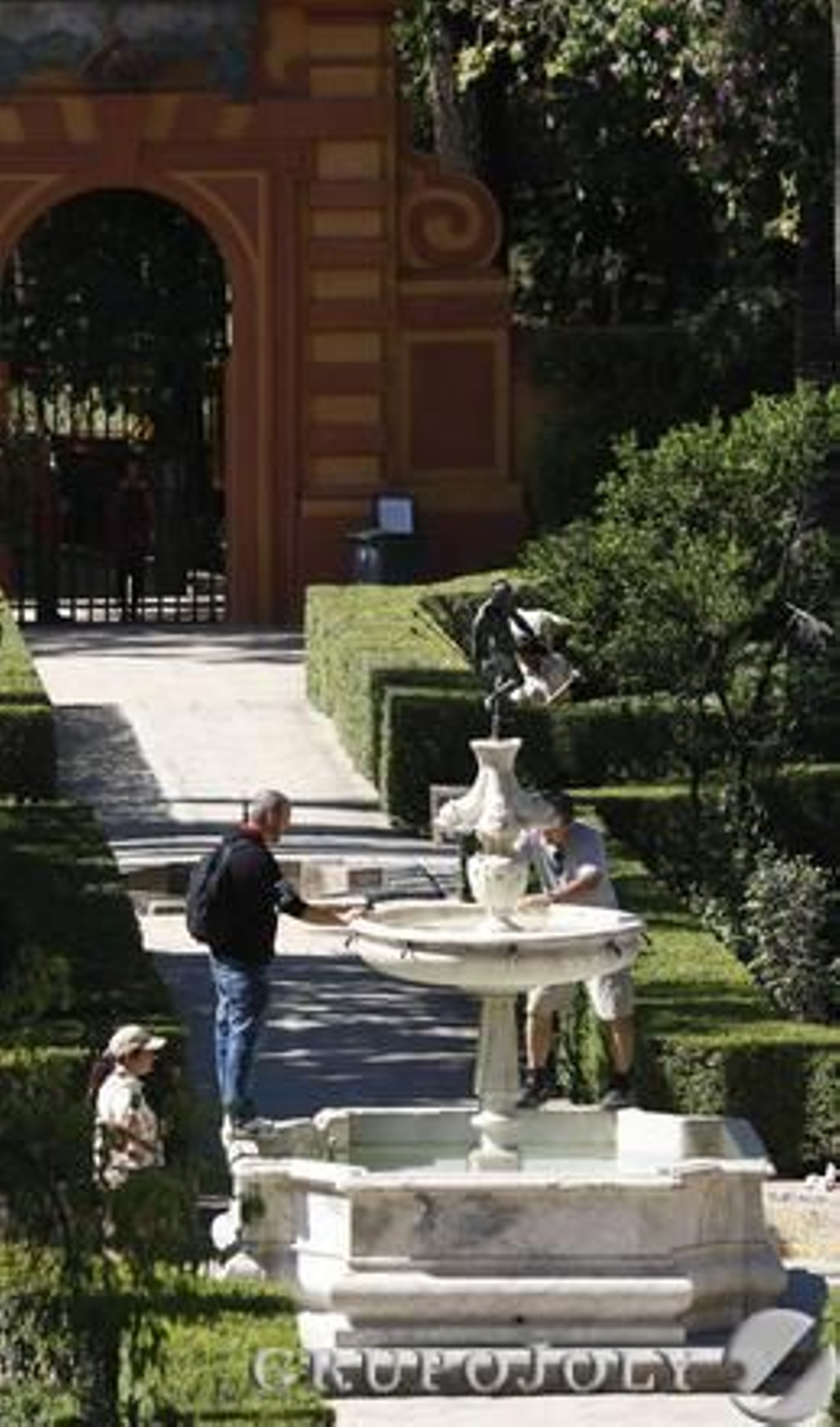 Foto: Antonio Pizarro