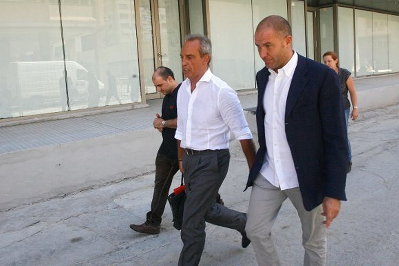 El juez declara nula la venta del Cádiz a Locos por el Balón