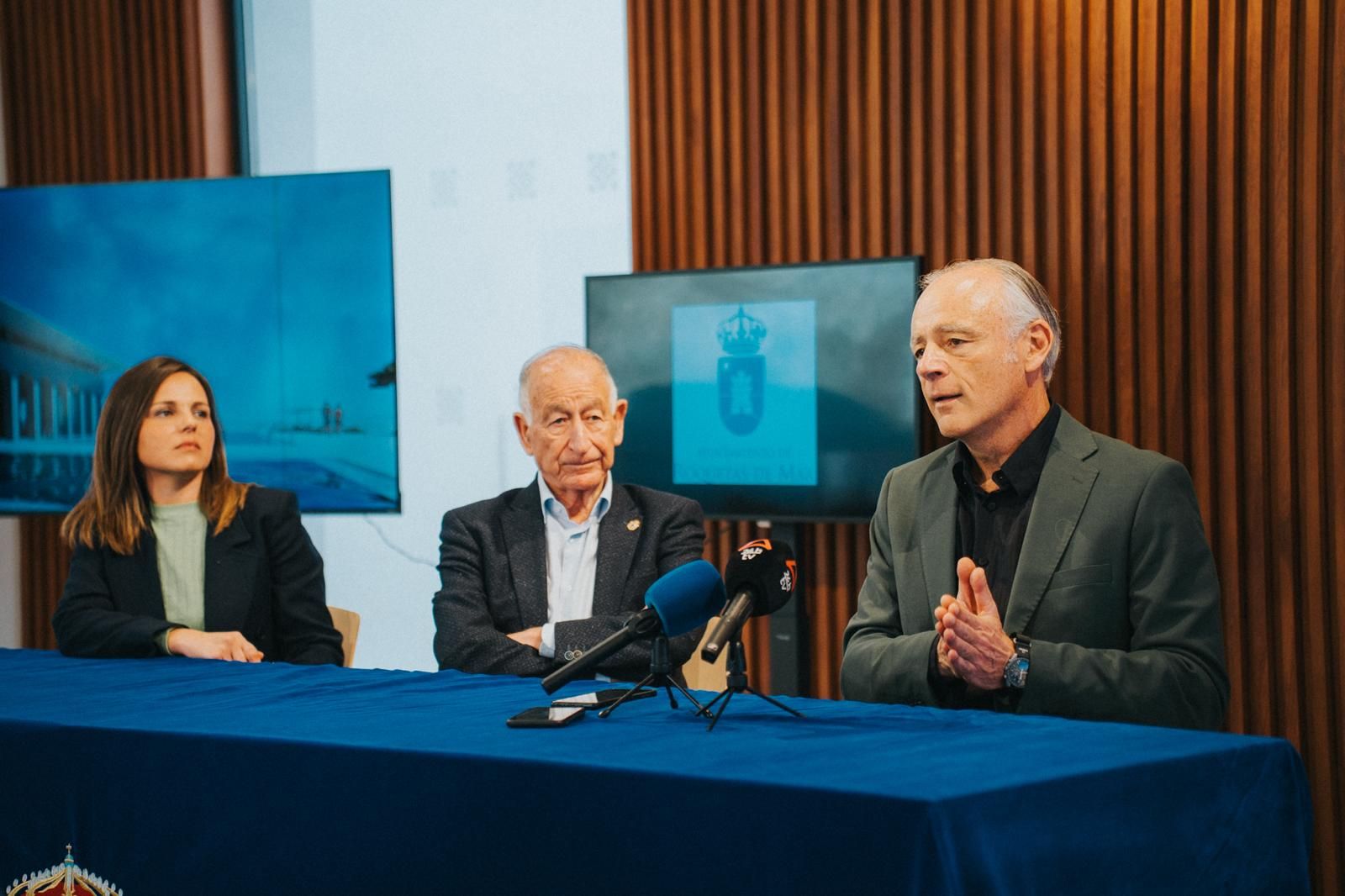 Así será la futura piscina marina de Roquetas: un nuevo espacio de ocio por casi 100.000 euros