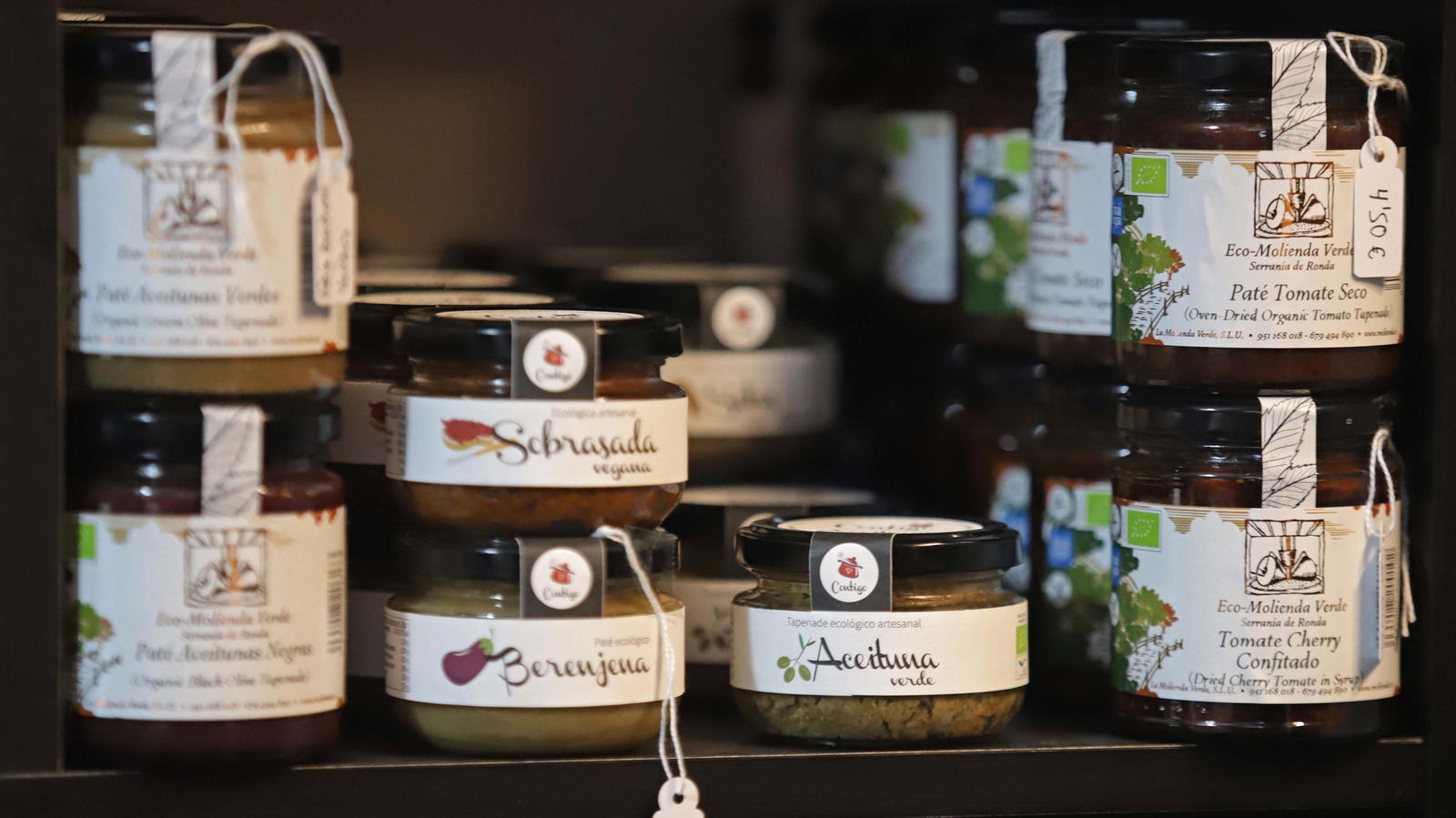 Fotos  El Decantador Enotienda  en Algeciras