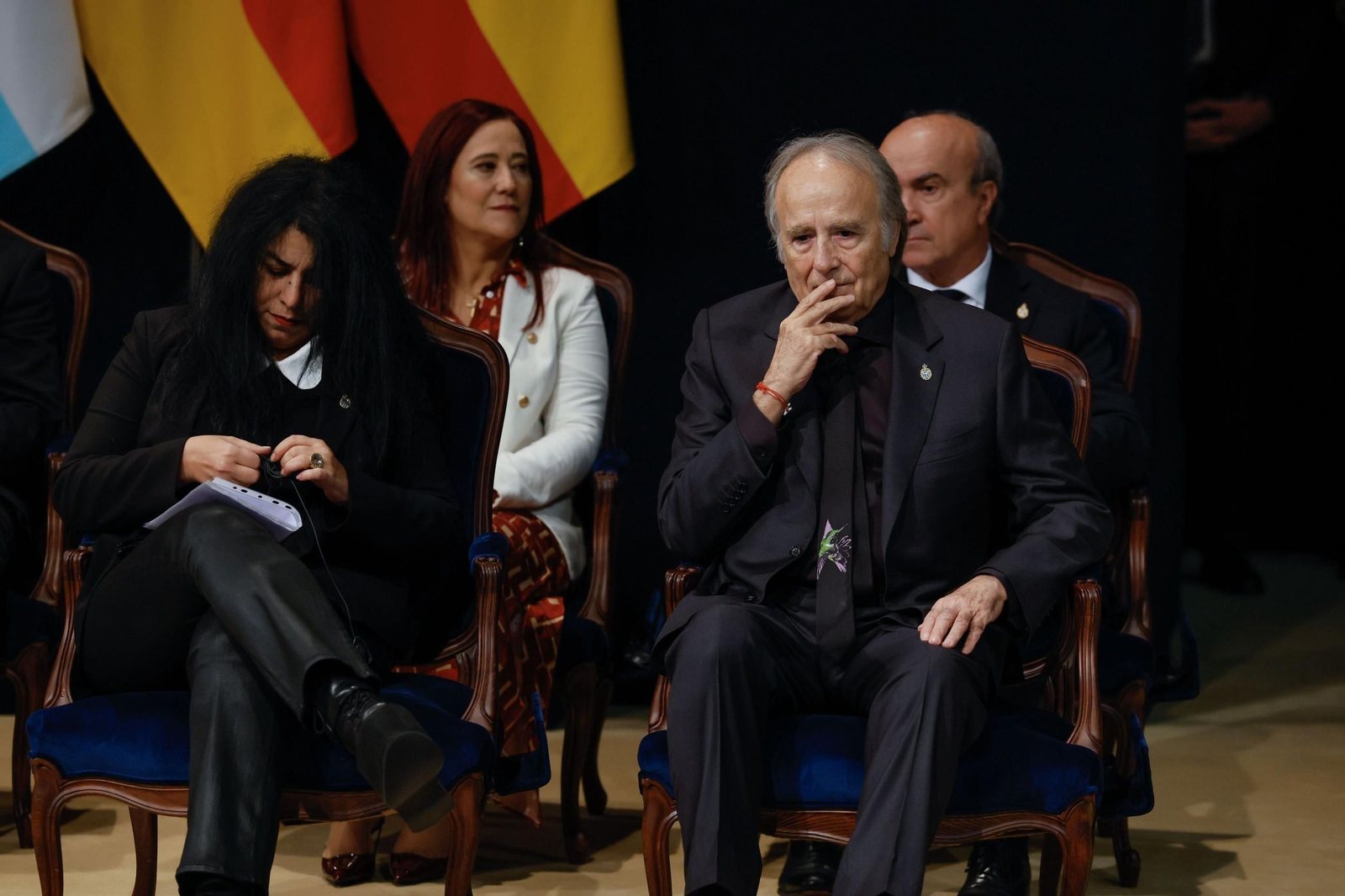 Entrega de los Premios Princesa de Asturias: las mejores fotos