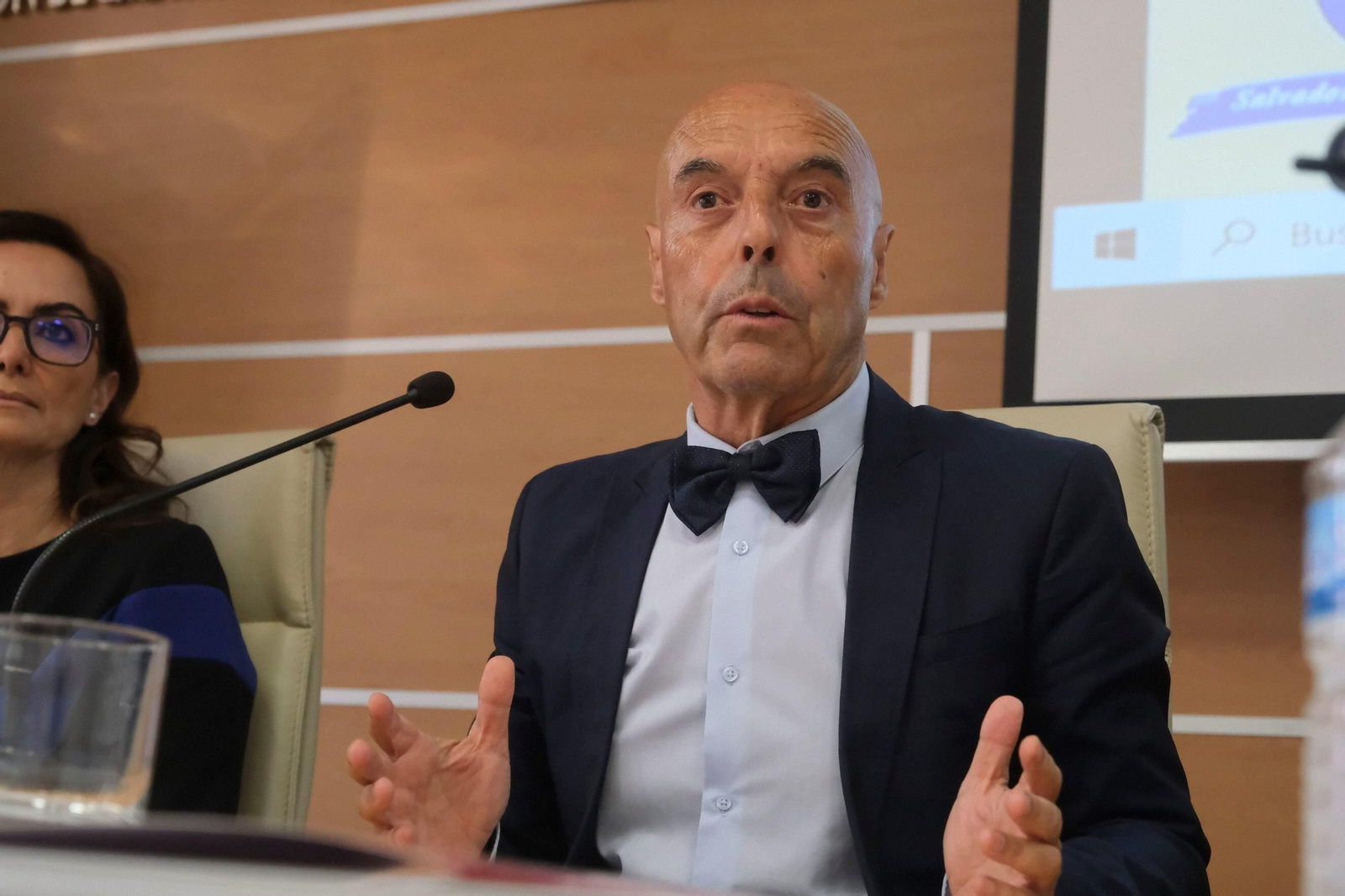 El debate 'Economía y empresa' de 'El Día' y CECO, en imágenes