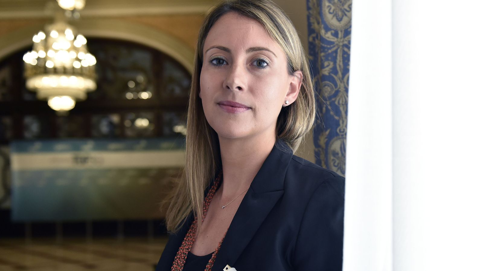 Pilar Martínez-Cosentino Alfonso, vicepresidenta del Grupo