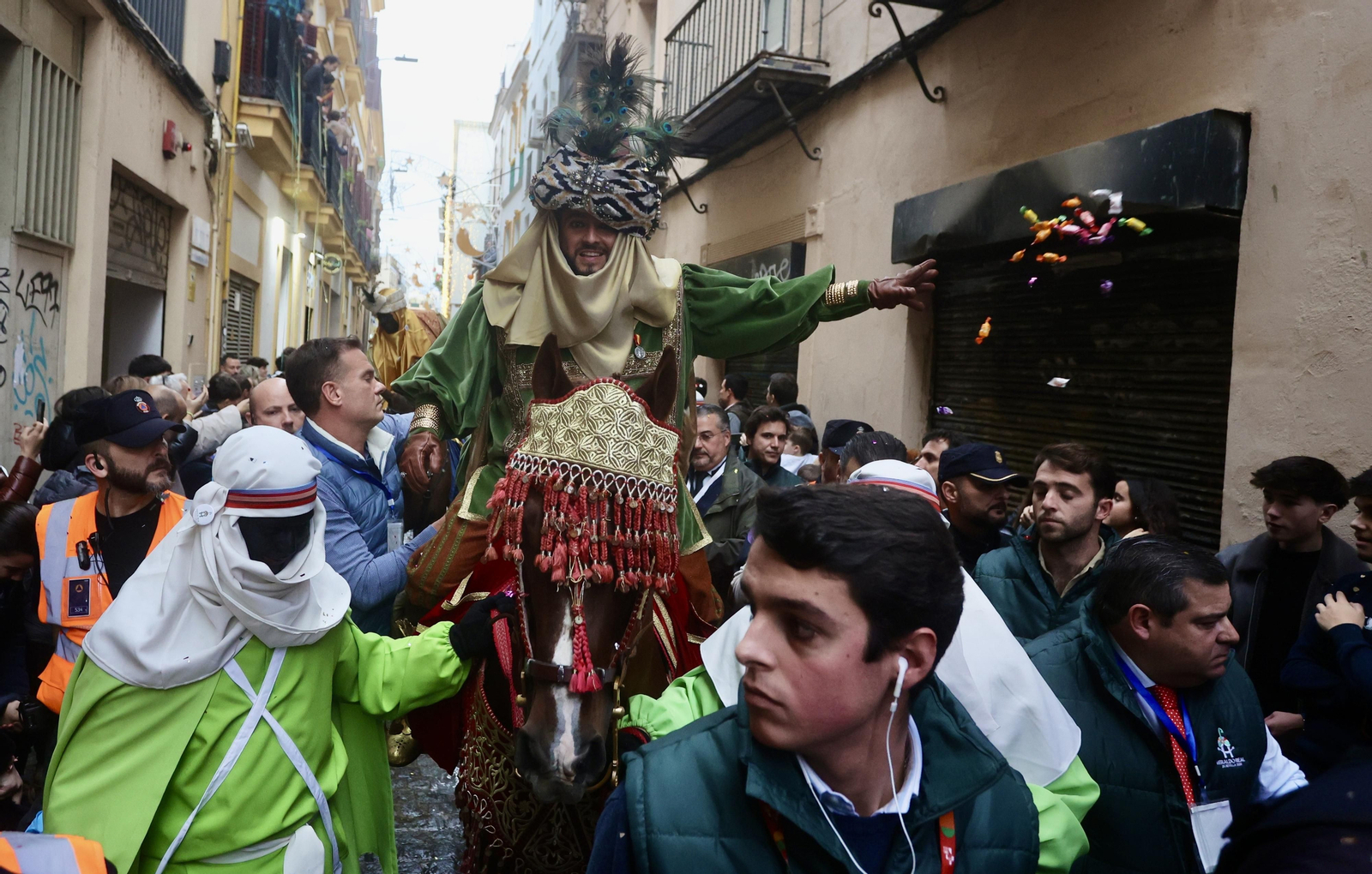 Heraldo de Sevilla 2024