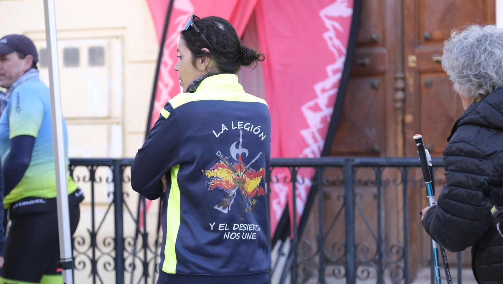 Búscate en la fotogalería del Trail de la Pólvora en Cantoria