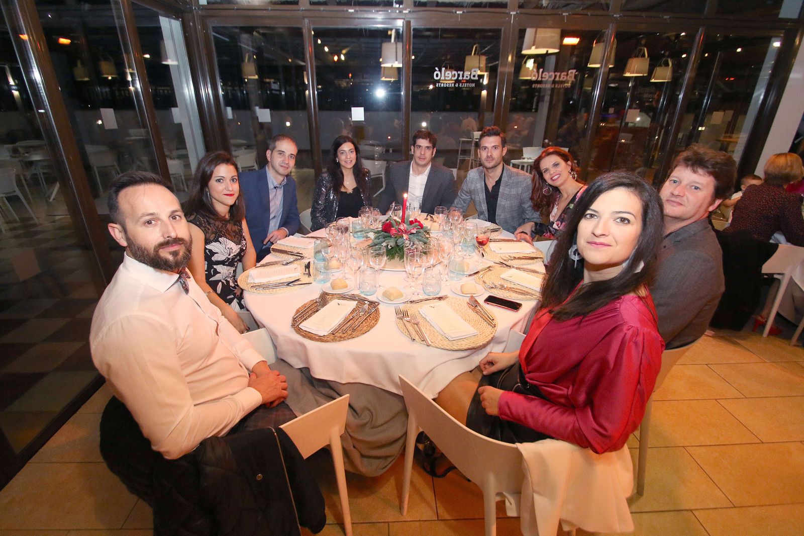 Fotogalería del 20 aniversario de Vellsam