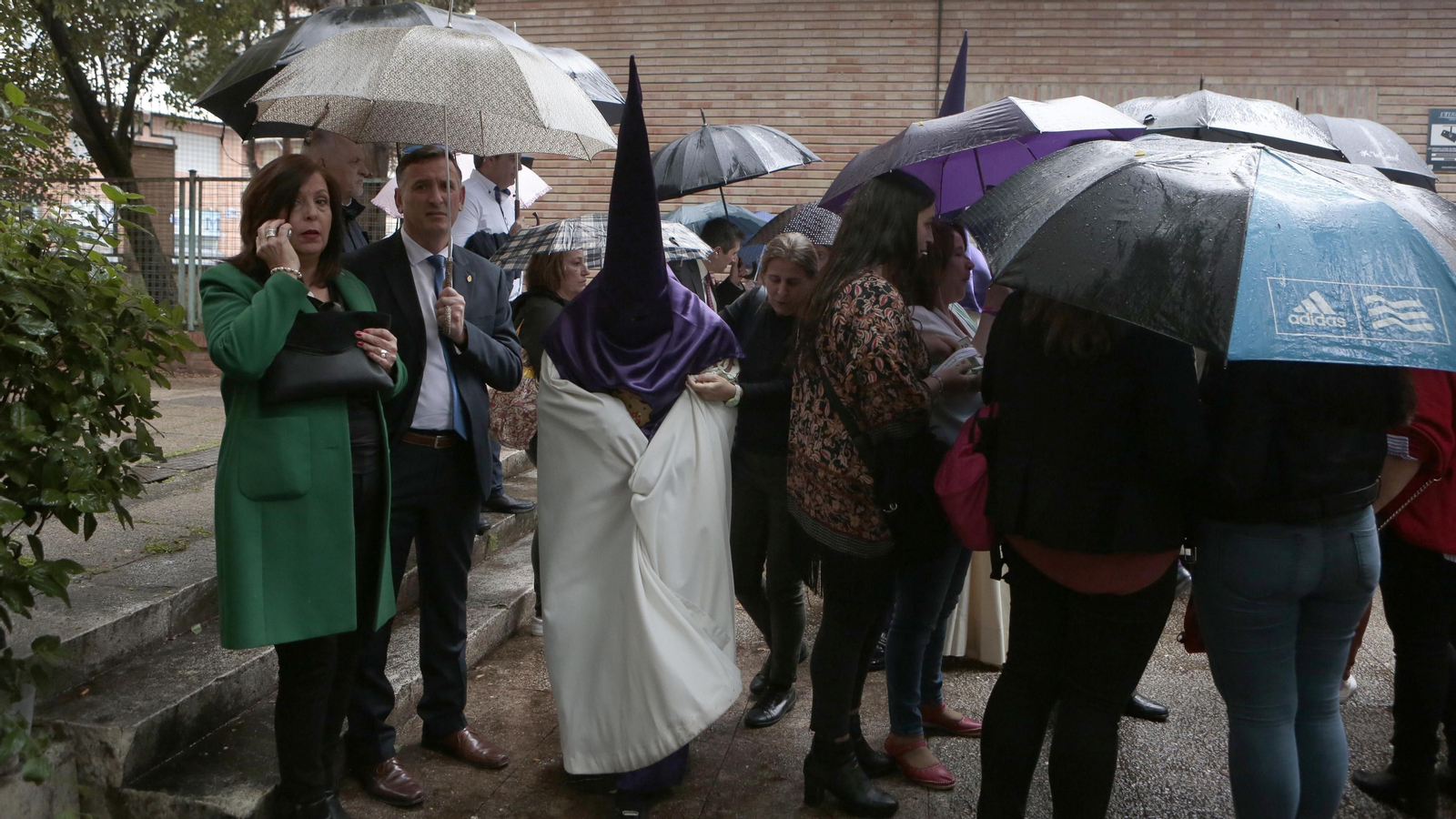 Las imágenes de Las Cigarreras