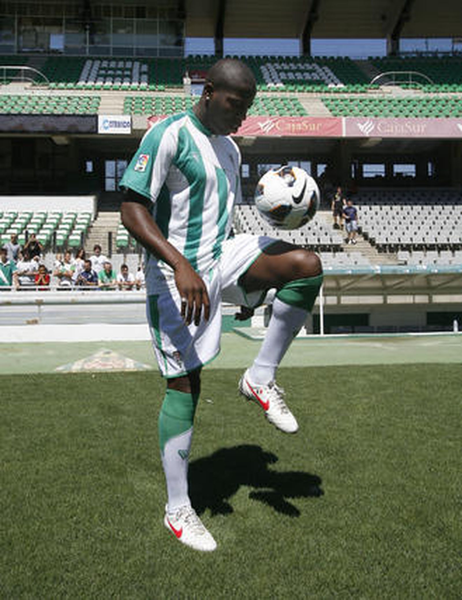 Foto: José Martínez Asencio