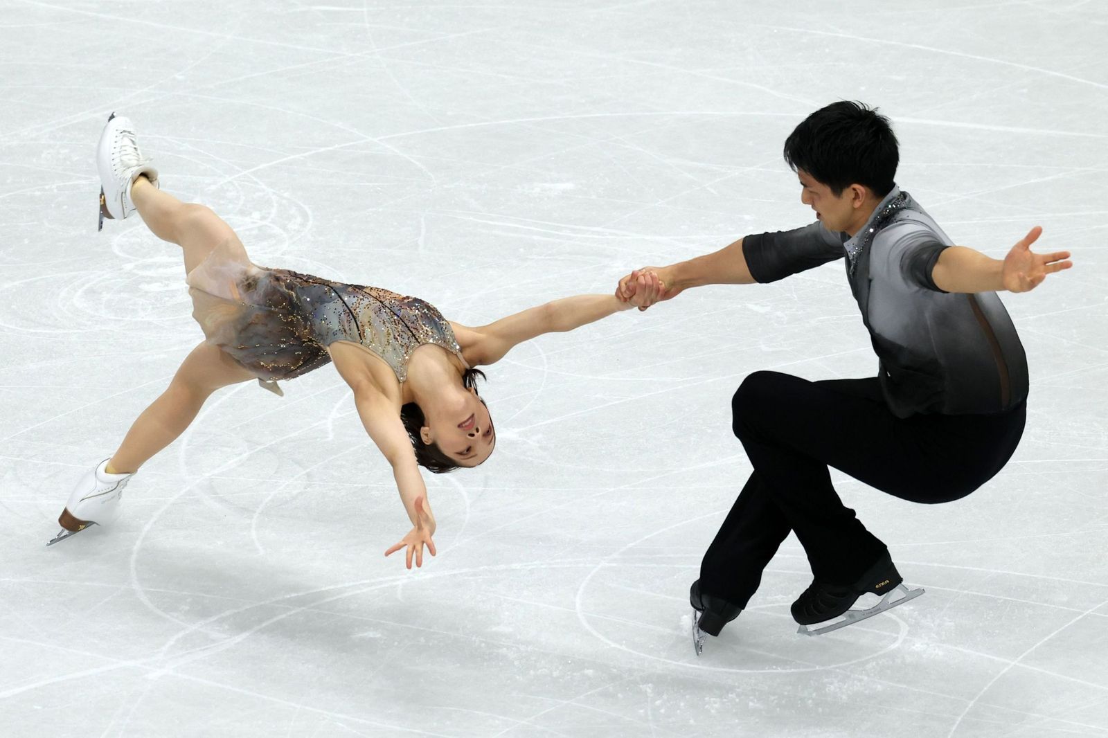 Las mejores fotos de los Juegos Olímpicos de invierno Milán Cortina d'Ampezzo 2026 | Undécima jornada