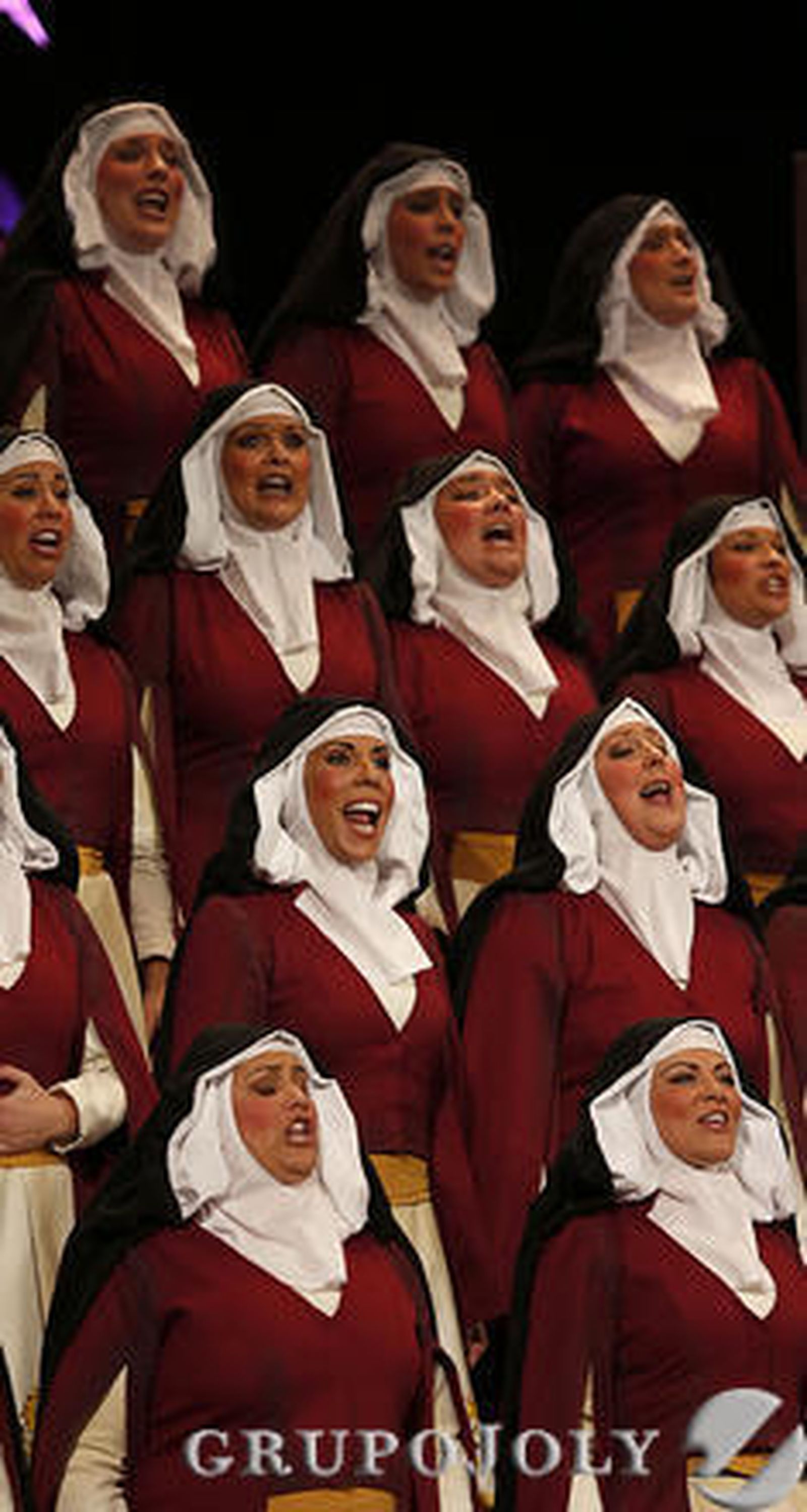 Foto: Lourdes de Vicente y Fito Carreto