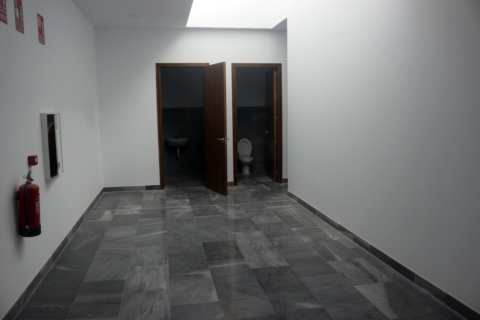 Restauración de la Casa de las Columnas de Puerto Real