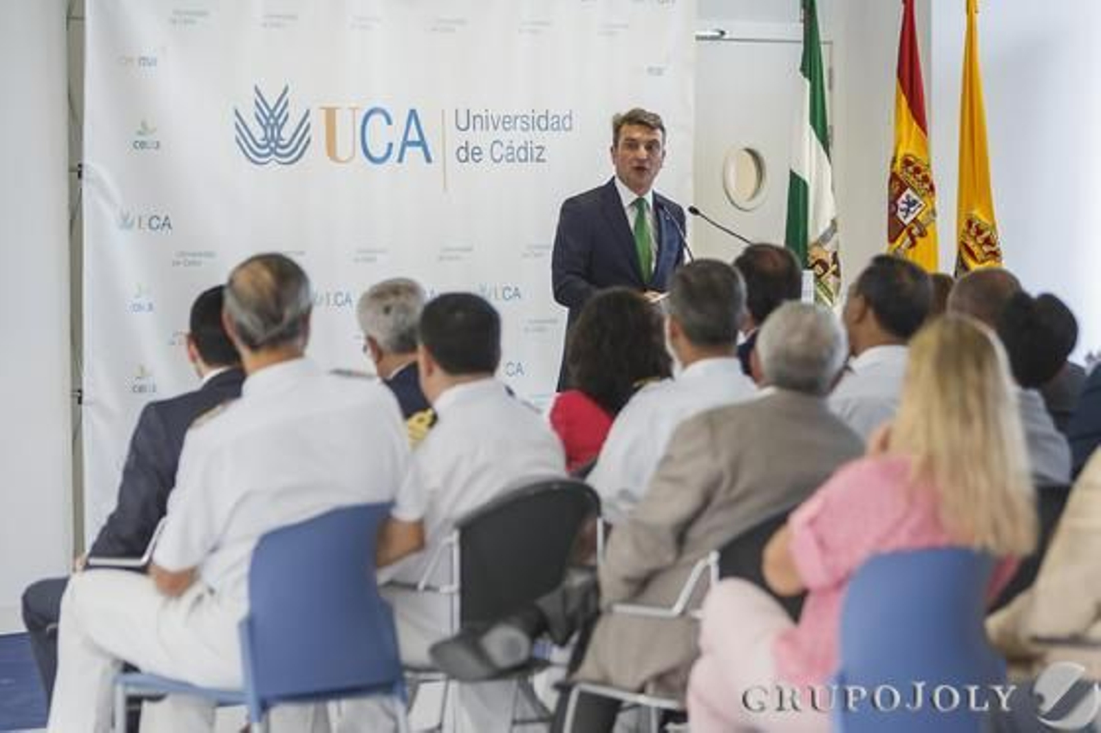 Foto: Julio Gonzalez