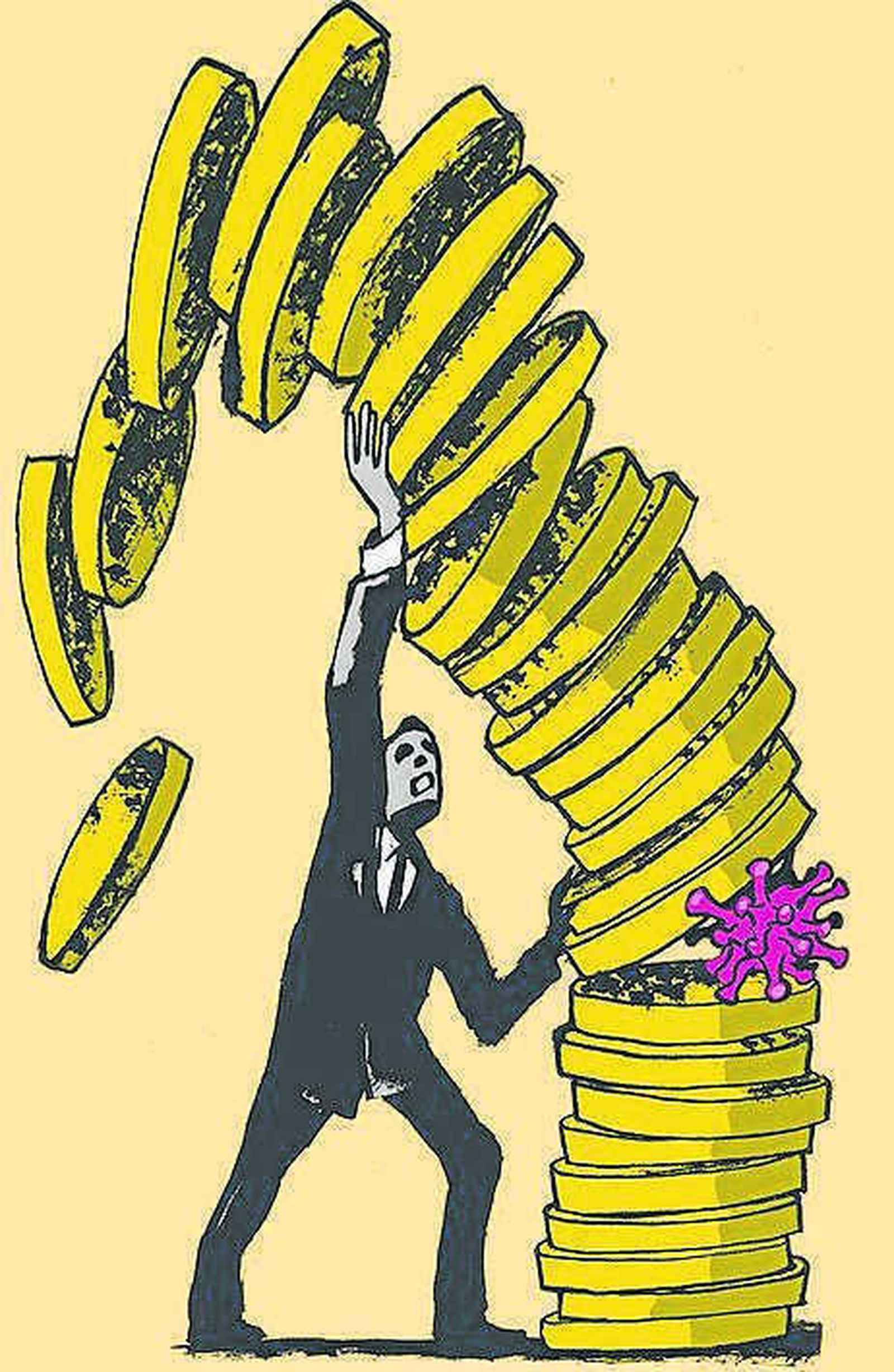 Sobre el decreto del Covid-19