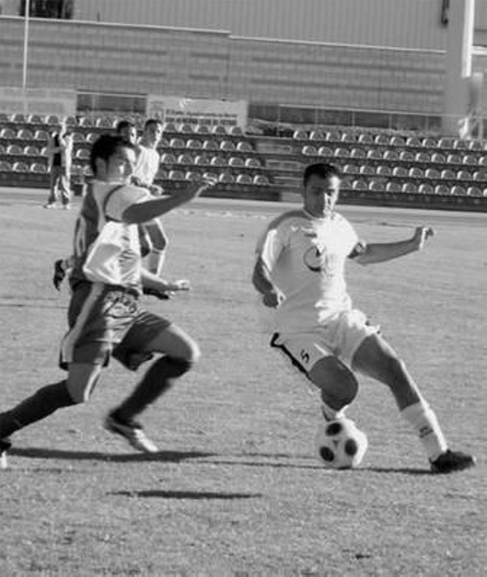 El Valverde supo aprovecharse de la inferioridad numérica del Cumbres.