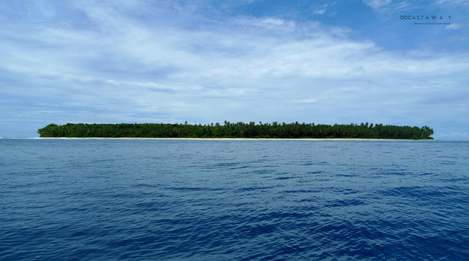 Las aventuras que ofrece Docastaway