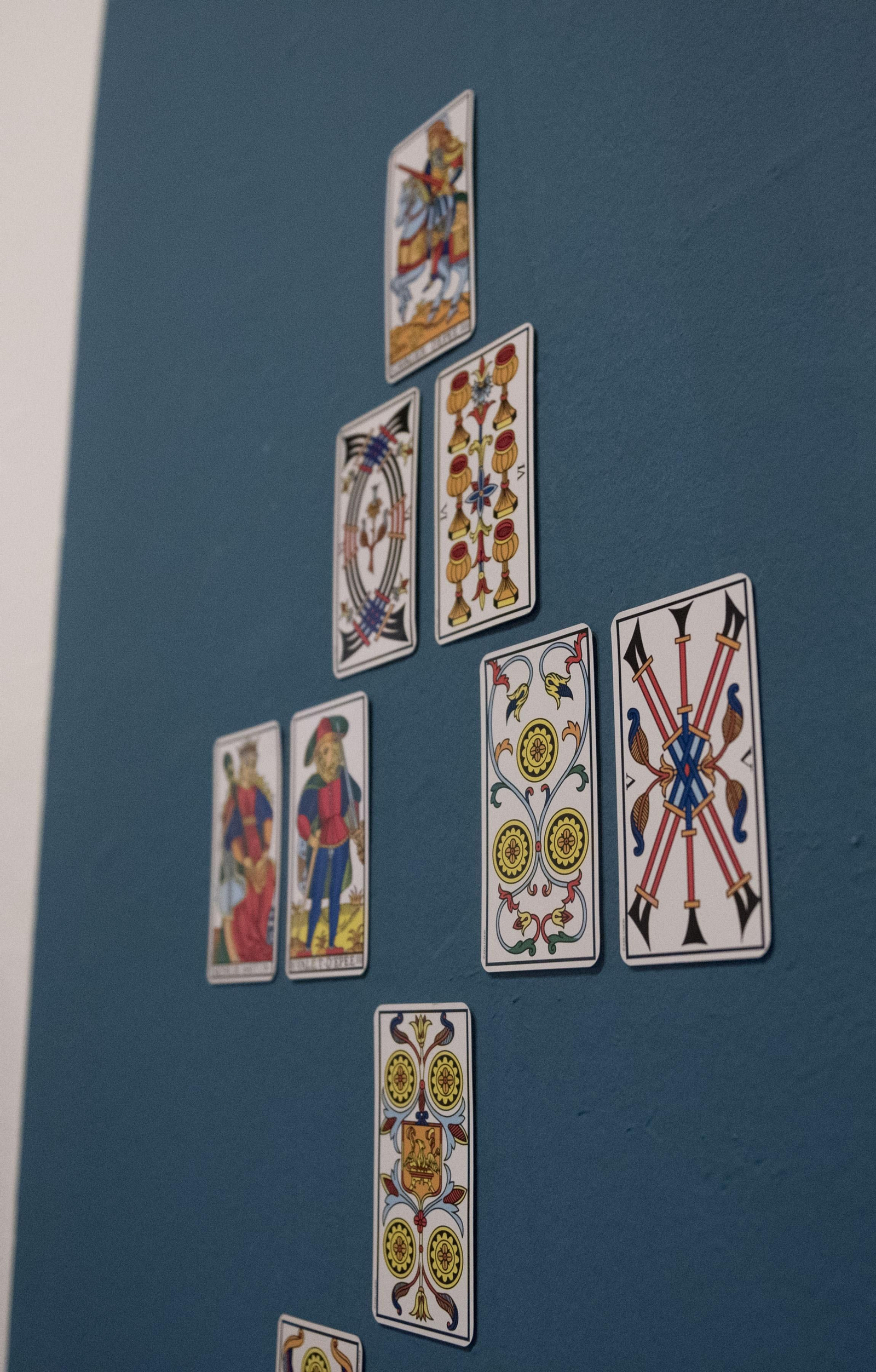 FACBA 2019, iceberg creativo