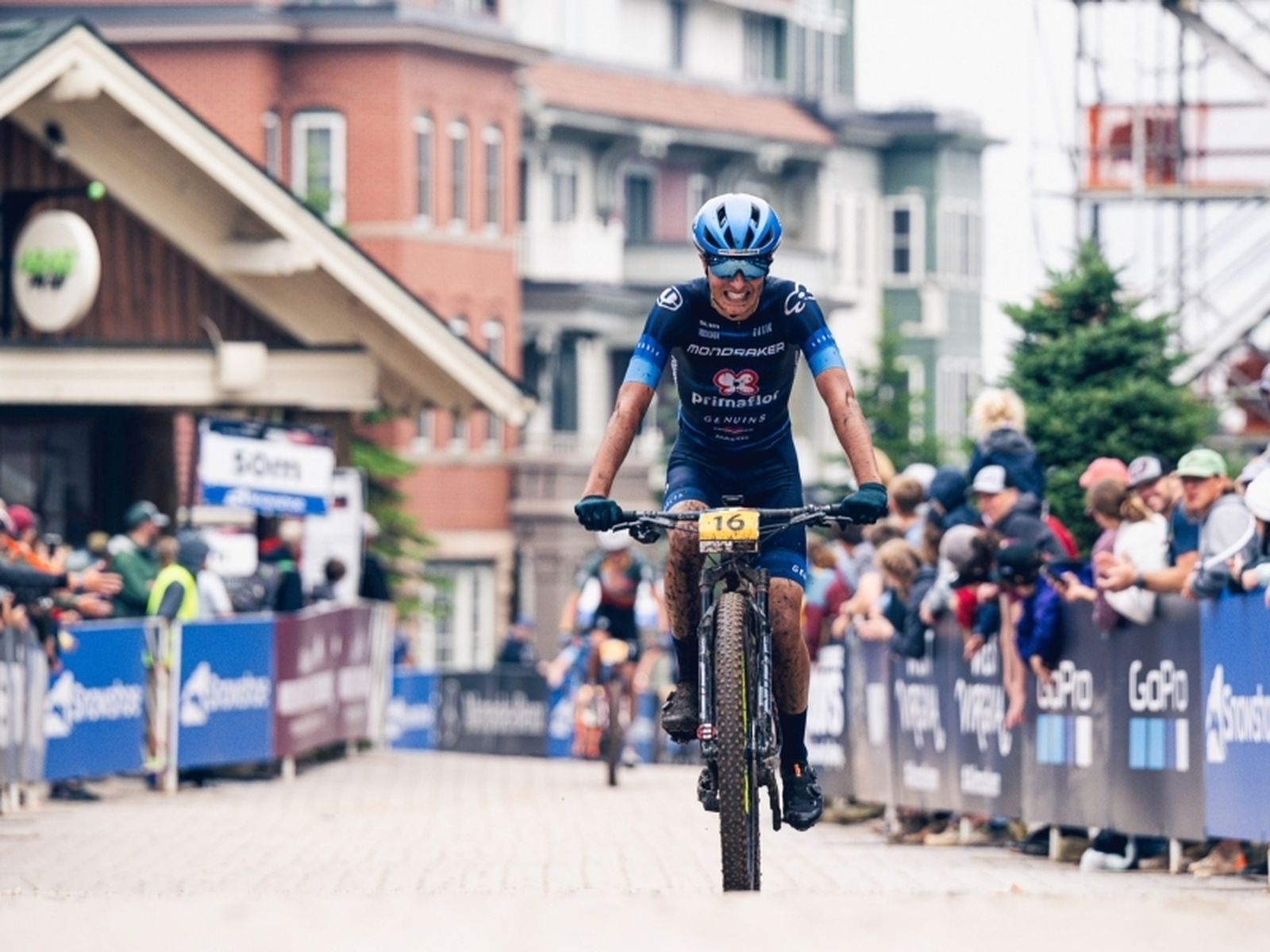 El Primaflor está volviendo a mostrar un gran nivel