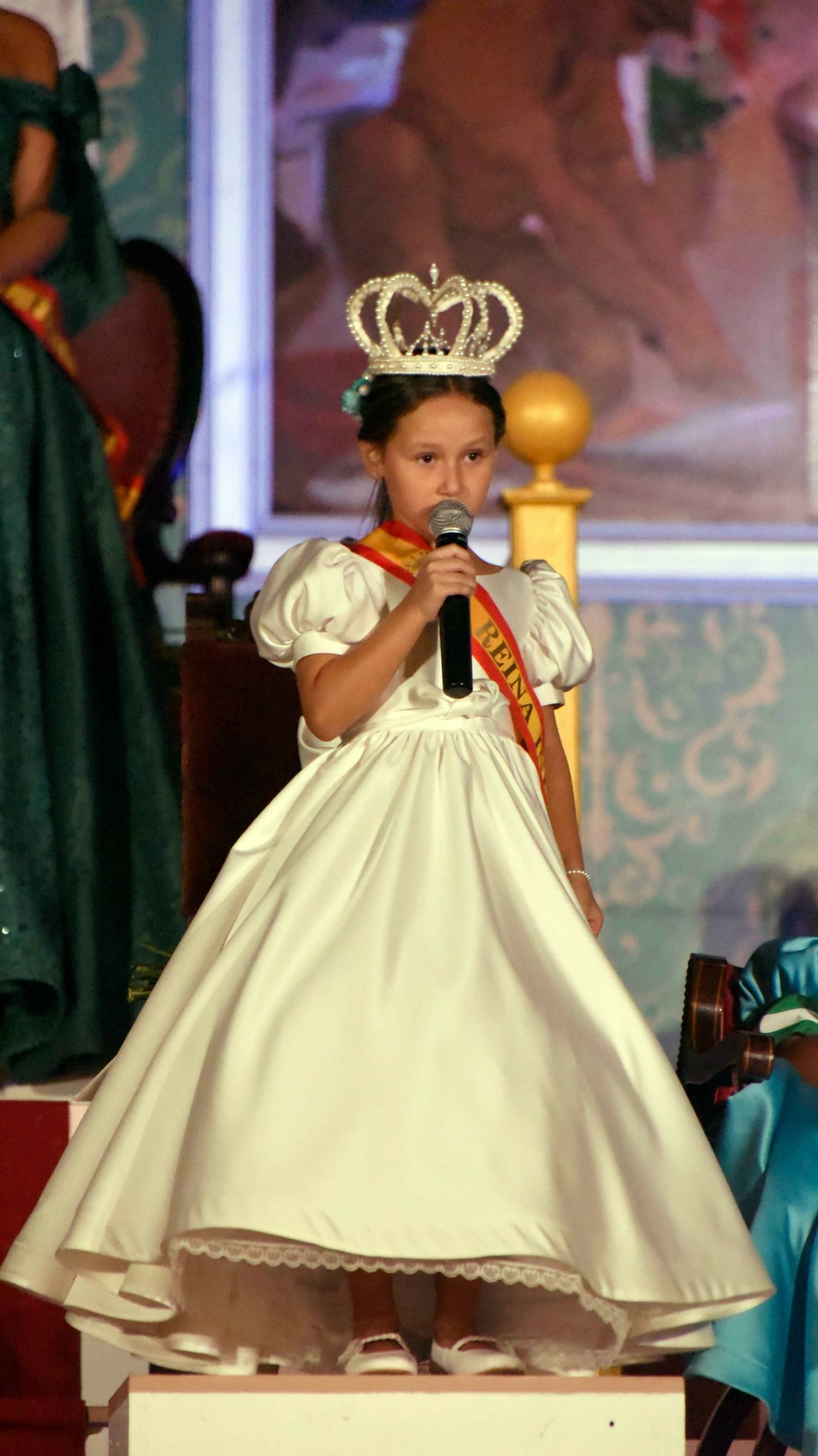 Las mejores fotos del la Coronación de la Feria de Tarifa 2019