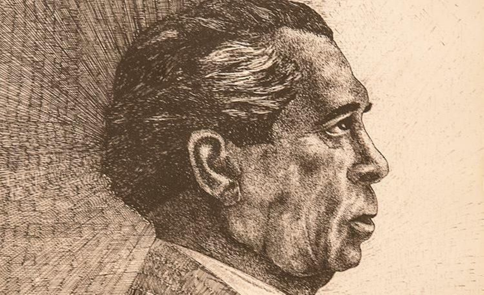 El poeta cuevano Sotomayor.