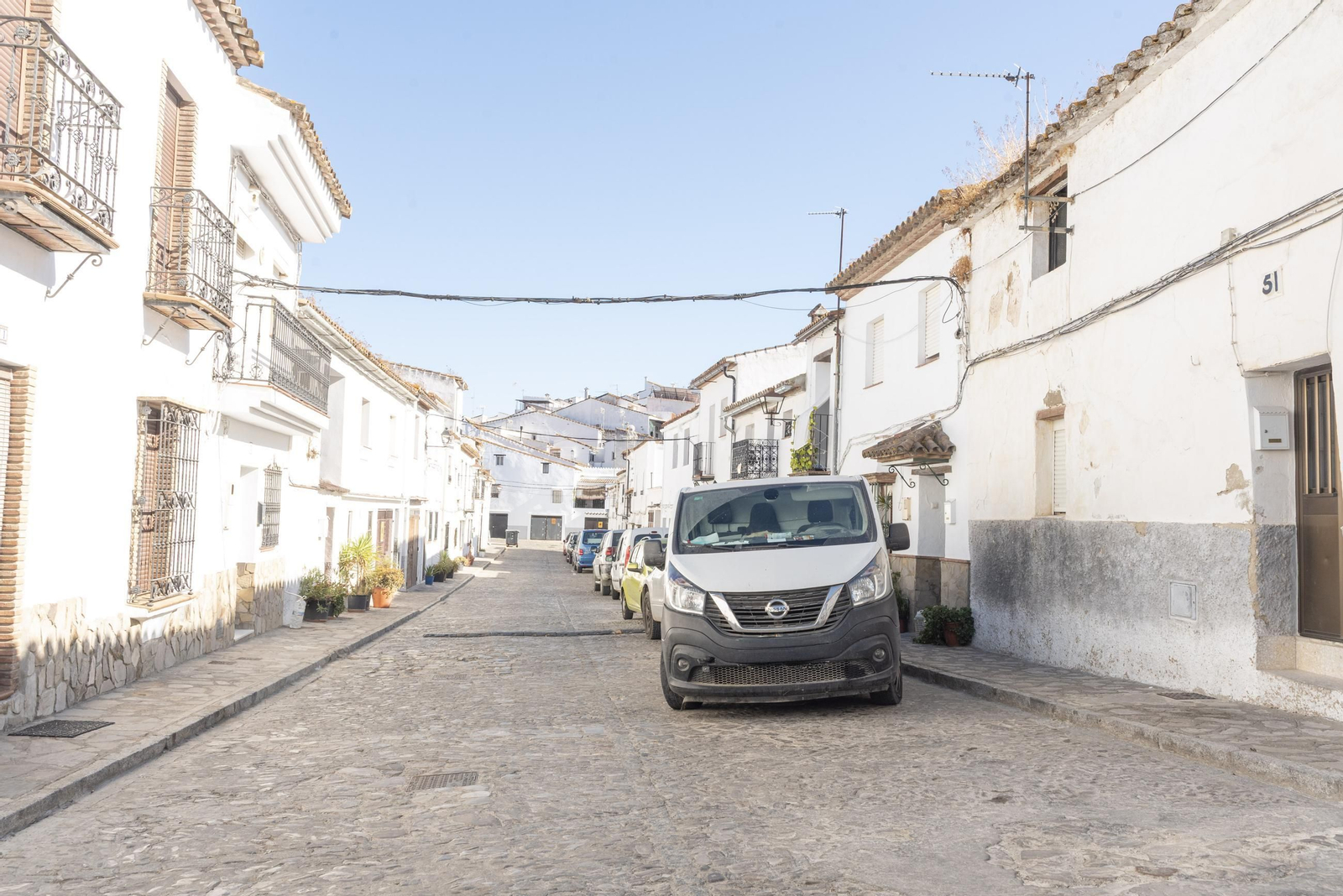Fotos de Jimena de la Frontera