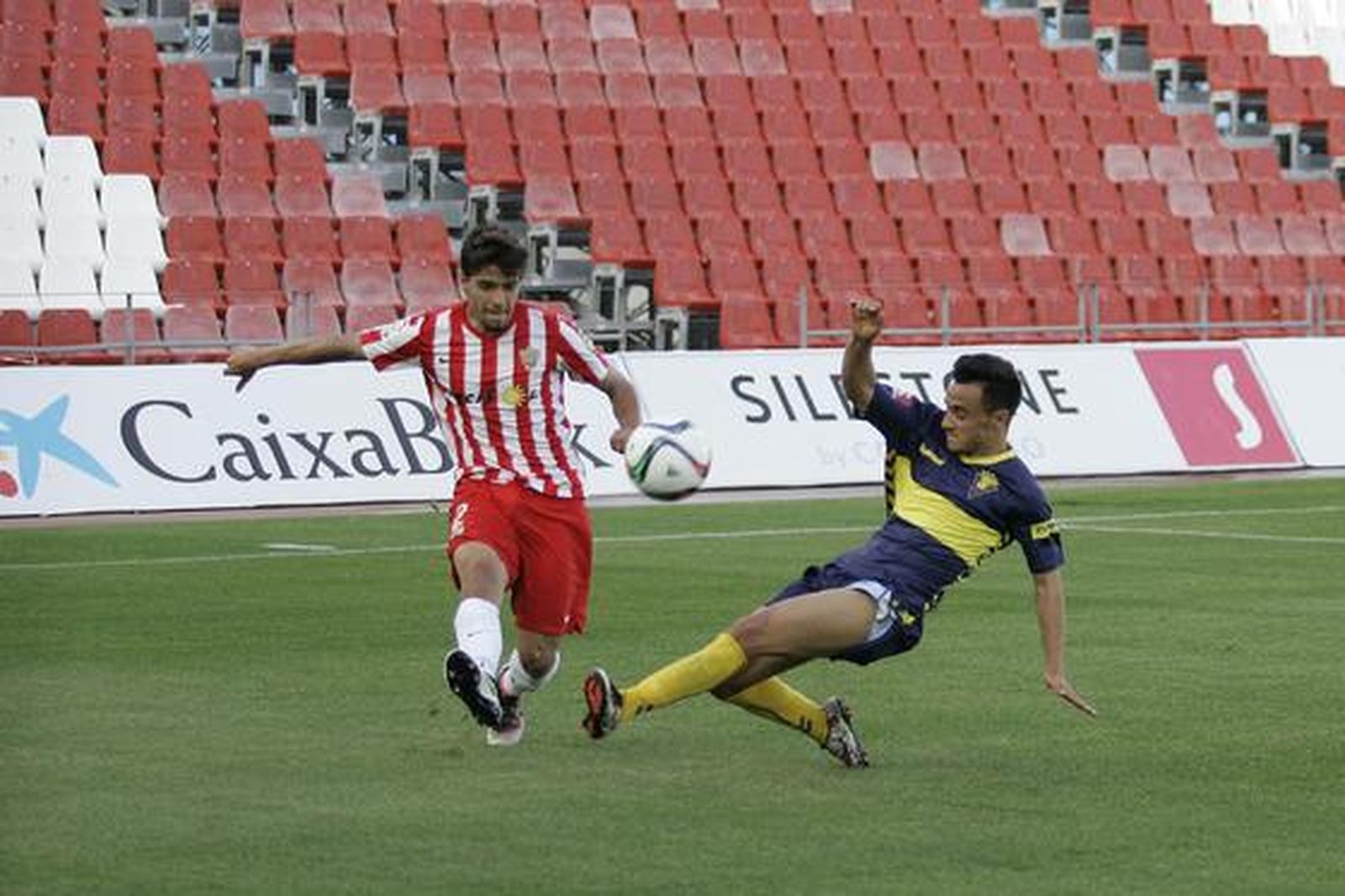 Foto: Rafael González