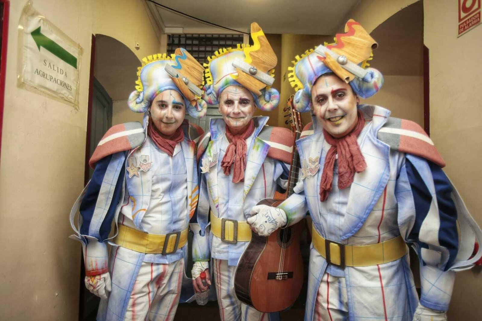 Ambiente de la undécima sesión