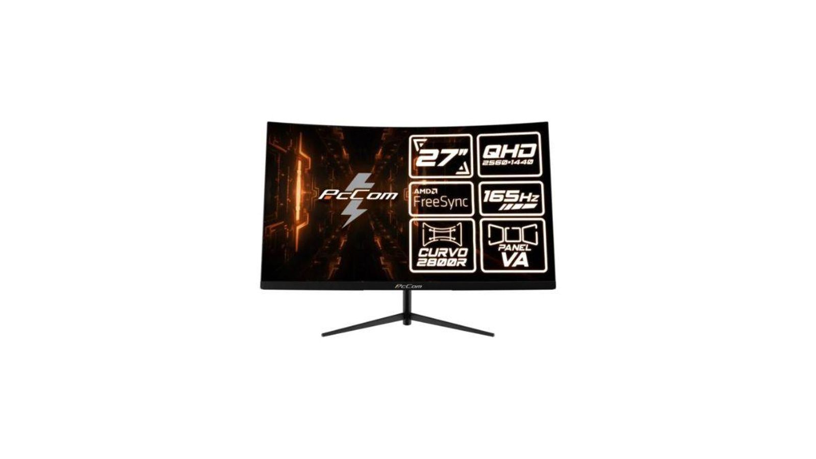 PcCom Elysium Go Pro PcCom Elysium Go Pro