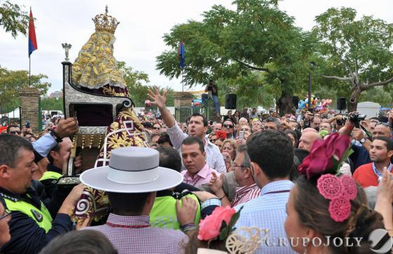 Foto: Juan Carlos Vázquez