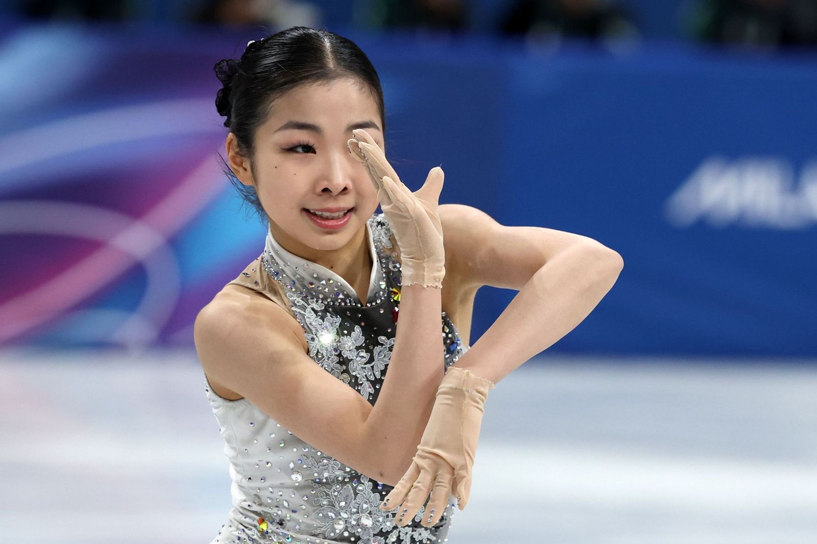 Las mejores fotos de los Juegos Olímpicos de invierno Milán Cortina d'Ampezzo 2026 | Jornada 14