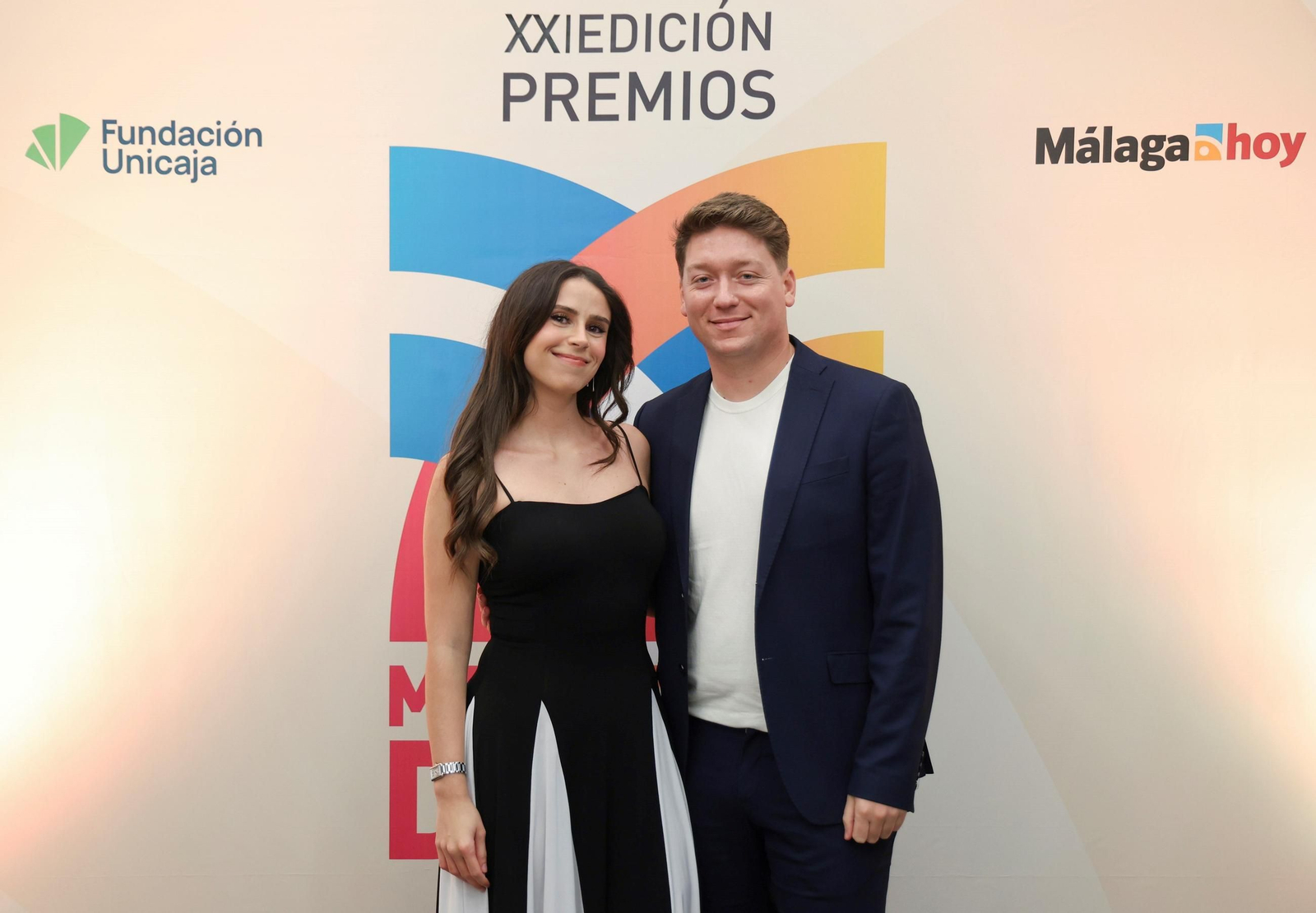 Más fotos de los Premios Malagueños de Hoy 2025